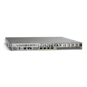 ASR1001 Aggregation Service Router Cisco Router Modules Factories