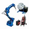 China アークの/Migの溶接ロボットのための溶接工RD350Sとの自動溶接のロボット腕6の軸線YASKAWA Motoman AR1440 wholesale