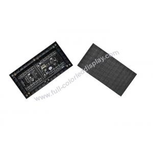 High Definition Led Module Display Easy Operation 100000 Hours Life Span