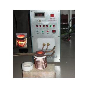 Highly Durable Small Smelting Furnace 24 Hours Continuously Smelting
