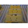SG171F-12 Track Shoe Plate Single Grousers D4H 3T6163 Track plates