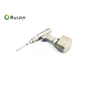 Surgery Orthopedic Medical Cutting Tools Medical Bone Drill Reusable