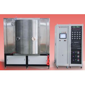 China PVD Ceramic Coating Equipment , PVD Gold, PVD rose gold Coating Machine supplier