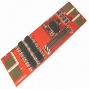 Protection Circuit Module / PCM for 7.4V Li-Ion Battery Pack