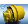 China PC200-6 PC220-6 Komatsu Travel Motor Excavator 206-27-00027 20Y-27-00201 20Y-27-00203 wholesale