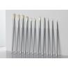 China 15 Piece Magnetic Stand Nano Synthetic Makeup Brushes wholesale