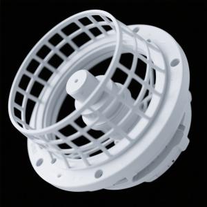 China サービスロボット用の防水ナビゲーションアンテナハウジング オーダーメイドサイズ wholesale