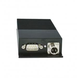 Sensitivity AR-100 GNSS Anti Jamming Receiver DSP Technology 20Hz-20kHz Frequency Range