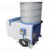 Explosion Proof CNC Oil Mist Extractor Coolant Fume Oil collection 800 m3/h Air