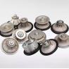 China Electroplated Diamond Router Bit V30 D75MM for Precise Stone Profiling and Grinding wholesale
