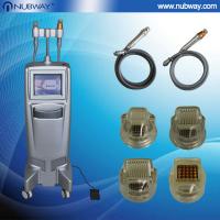 China high performance nubway fractional rf cpt for skin lifting skin tightening with cheap on sale