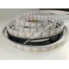 China addressable RGB 60 led 5v led pixel strip sk9822 apa102 wholesale