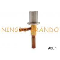 China AEL 1 AEL-222211 Honeywell Type Automatic Expansion Valve For Ice Maker on sale