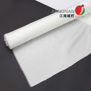 China 7628 0.2mm Electronic Fiberglass Fabric For Printed Circuit Boards supplier