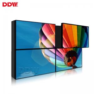 Samsung 46 Inch 2x2 DDW LCD Video Wall Display Support HDMI VGA DVI Signals