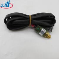 China Trucks And Cars Engine Parts Low Pressure Switch 8114-00136 KCLJ-1012 on sale