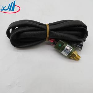 Trucks And Cars Engine Parts Low Pressure Switch 8114-00136 KCLJ-1012