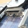 China 3-4 Horas de duração da bateria Manutenção de painéis solares Robot Crawler para melhor desempenho wholesale
