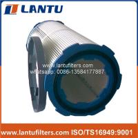 China Customized Industrial Air Filters Dust Collector Filter  Air Cleaning on sale