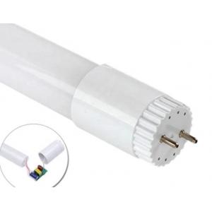 G5 Holder G13 Base Led Tube Light Bulbs T8 Alu Pc Daylight 4500k Cold White
