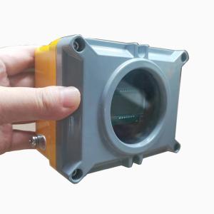 China Intervalos 0-1-200mH2O Sensor de velocidade de fluxo de ar ATEX à prova de ex-Ivanper OEM aceito wholesale