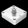 2mv/v Sensitivity Single Point Load Cell for High Accuracy and IP65 Rating in Industrial Applications
