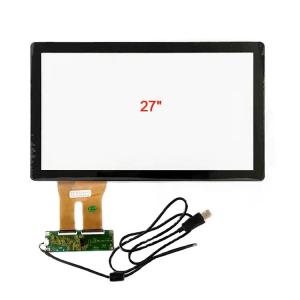 PCAP Usb Capacitive Touch Panel