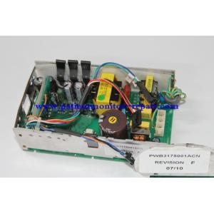 China  M4735A Defibrillator Power Supply Board Medical Equipment Spare Parts supplier