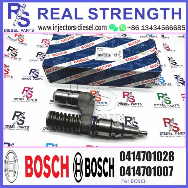 Diesel Fuel Injection Pump/unit injector system Nozzle 1440579 0414701082 0986441115 0414701027 130013R1.12213 for SCANI