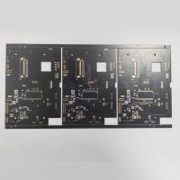 China Double Sided PCB Assembly Service PCB Board 4 Layers 1.6mm Thickness on sale