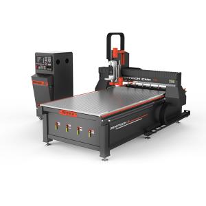 China AC380V ATC CNCのルーター機械、9kw CNCのプラスチック打抜き機 wholesale