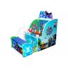 Electronic Water Shooting Gun Arcade Game Machine Size L111*W90*H153 cm