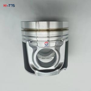 7kg Internal Combustion Piston For Diesel Engine Polishing