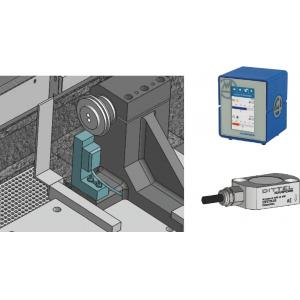 8000rpm CNC Crankshaft Grinding Machine Multipurpose Durable