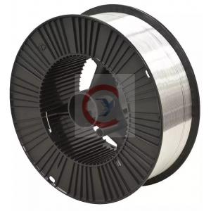 OEM 300mm Spool Aluminum Welding Wire 1060 Spray Spring Binding