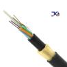 China Professional Factory All Dielectric Self-Supporting G652D ADSS 4 Core Cable Adss Optic Fiber wholesale