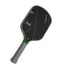 China Higooo 3S GEN3 hot-pressed T700 carbon fiber driven inner core Peak badminton racket for high-speed hitting. wholesale