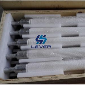 China Ceramic Furnace Rollers Used On Glass Tempering Furnace Tamglass Furnace Rollers supplier