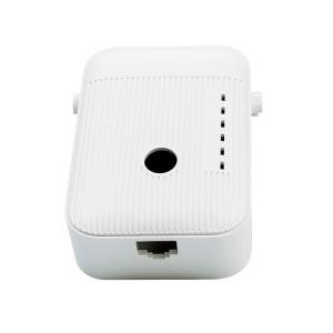 China MT7613EN Dual Band Wireless WiFi Repeater Home WiFi Signal Amplifier supplier