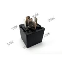 China 6679820 Magnetic Relay Switch For Bobcat Parts Fit S510 S530 Skid Steer Loader on sale