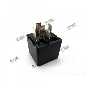 6679820 Magnetic Relay Switch For Bobcat Parts Fit S510 S530 Skid Steer Loader