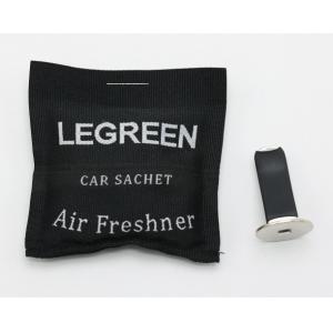 Home Office Car Sustainable South Asian Pop Custom Hanging Sachet Polyester Scent Bag