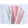 Multi Knife Cutter Colorful Paper Drinking Straw Tube Pipe Making Machine