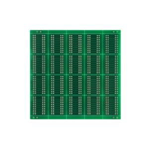 China ENIG/HASL高いTG FR4の多層PCBの製作 on sale