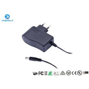 China Constant Current 7.2V 1A Sla Battery Charger For Lead Acid NiMH Lithium Battery supplier