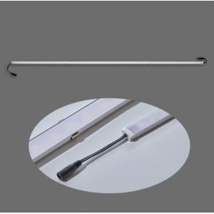 24V 6500K White Color Kitchen Small LED Tube Light With Magnet