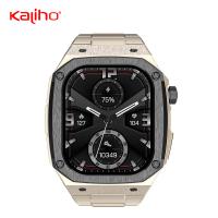China D16 Bluetooth Voice Assistant Smart Watch with Sleep Monitoring 400mAh Battery on sale