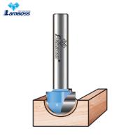 China Factory Direct Corner Round Bit All Can Be Customized Milling Cutter Tools CNC Carbide Cutter on sale