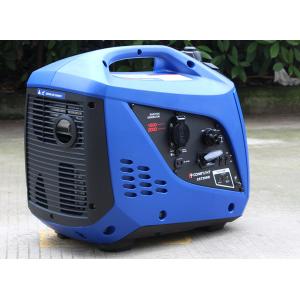 China 5kw 5kva 20A Mini Portable Diesel Generator with electric start supplier