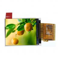 China 1.44 Inch LCD TFT Display Module With MCU Interface For Industrial Meter on sale